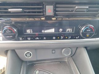 Nissan Qashqai DIG-T 116kW CVT N-Connecta