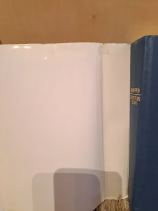 "L'interpretazione dei sogni" S.Freud