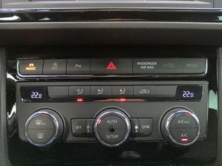 Seat Leon FR