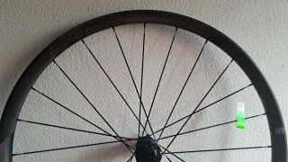 Mavic SL R Carbono Nuevas!!!