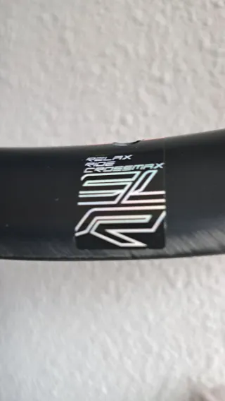 Mavic SL R Carbono Nuevas!!!