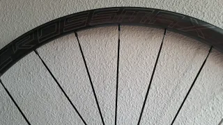 Mavic SL R Carbono Nuevas!!!