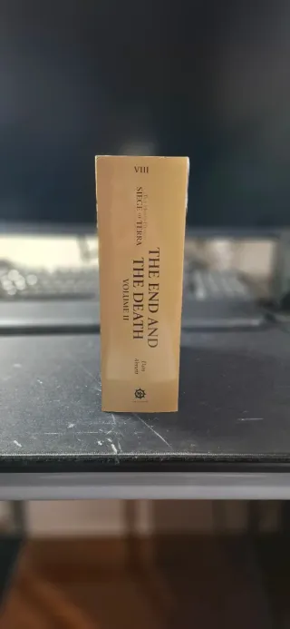 The End and the Death: Volume II