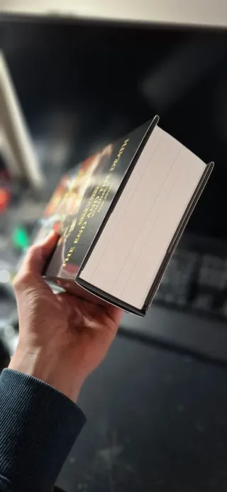 The End and the Death: Volume II