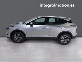 Nissan Qashqai DIG-T 116kW (158CV) mHEV CVT Acenta