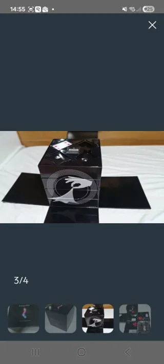 Juego de Magia Magicbox