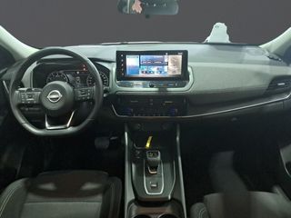 Nissan Qashqai DIG-T 116kW (158CV) mHEV CVT Acenta