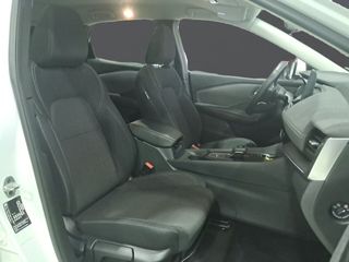 Nissan Qashqai DIG-T 116kW (158CV) mHEV CVT Acenta