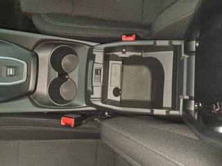 Nissan Qashqai DIG-T 116kW (158CV) mHEV CVT Acenta