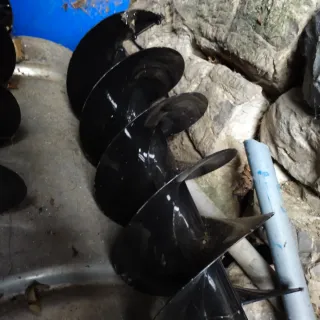 Mini retro Shandong spider