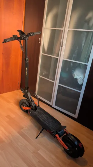 Patinete Eléctrico Joyor