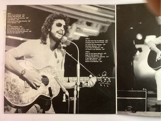 Cat Stevens The View From The Top LP