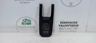 Sensor Lluvia Opel Antara