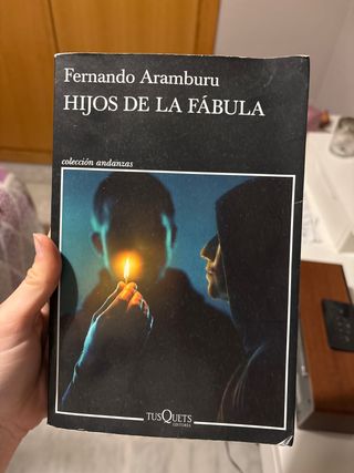 Hijos de la fábula