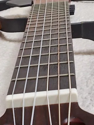 Guitarra Yamaha Silent SLG110N