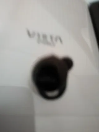 Auriculares Vieta Pro Negros