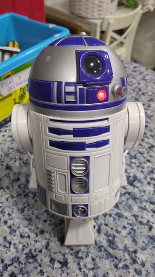 Figura R2-D2 Star Wars