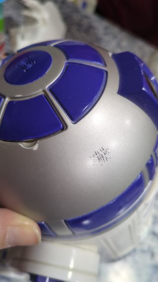 Figura R2-D2 Star Wars