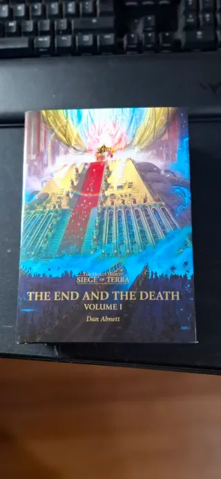The End and the Death: Volume I