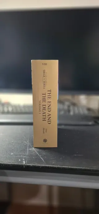 The End and the Death: Volume I