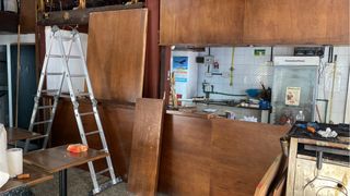 Manitas profesional reparación instalación y armad