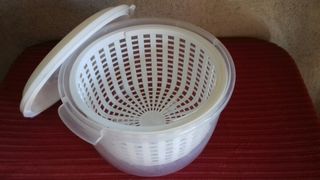 Escurridor de verduras