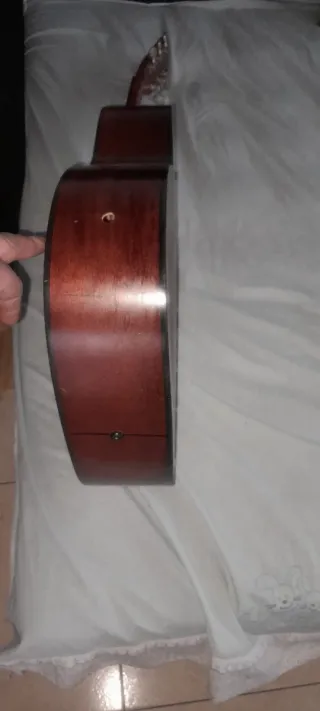Guitarra Acústica Cort