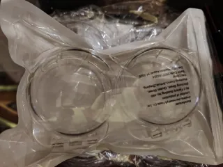 Protectores mandos cocina