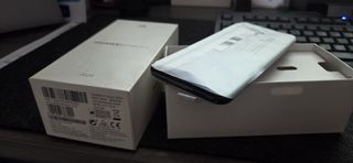 Huawei P Smart 2020 128GB Negro