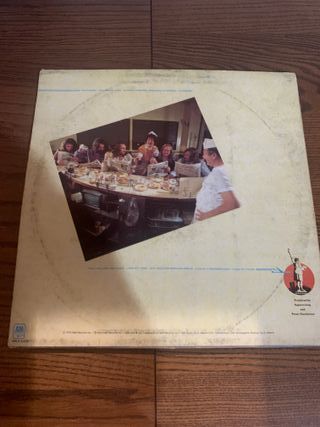 Vinile Supertramp - Breakfast in America LP