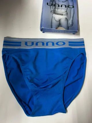 Calzoncillo Unno Talla M