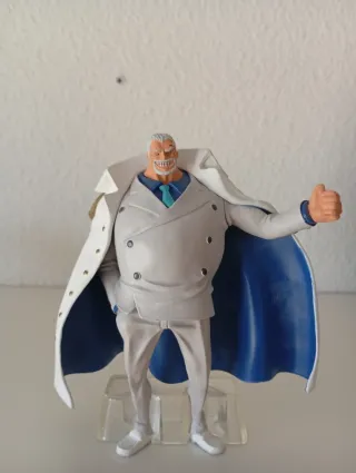 Figura Garp One Piece Salvat