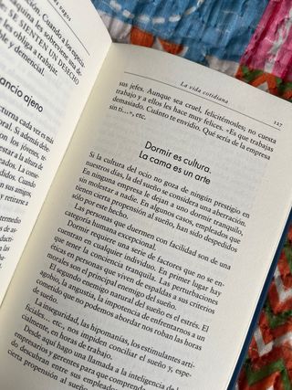 Un vago, dos vagos, tres vagos