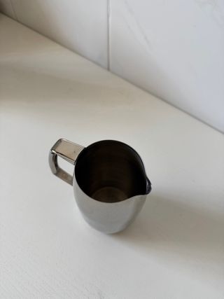 Set 2 Jarras Acero Inoxidable