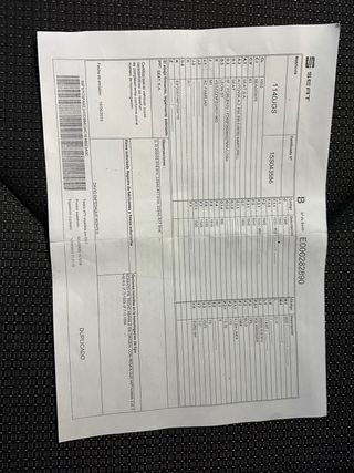 SEAT ST 2.0 TDI 110KW 150 CV St&St fr Plus 2016