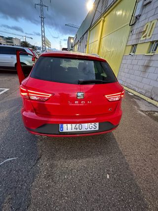 SEAT ST 2.0 TDI 110KW 150 CV St&St fr Plus 2016