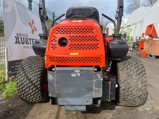 Cortacésped Kubota ZD326 II