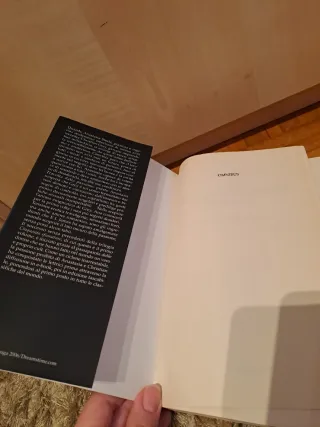 Cinquanta sfumature di grigio (Italian Edition)