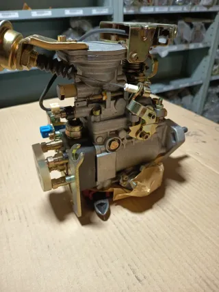 Bomba Inyectora Bosch 0 460 494 287