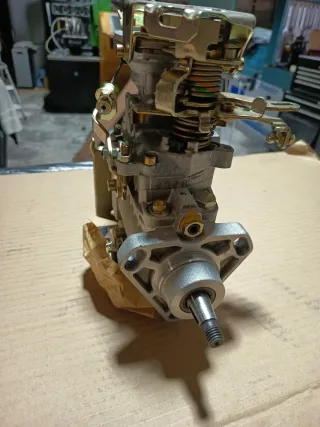 Bomba Inyectora Bosch 0 460 494 287