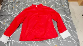 Disfraz Cosplay Kaio Sama Talla Única