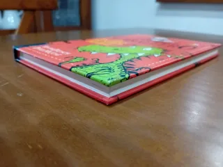 Los dragones no saben nadar (Aprendiz De Caball...