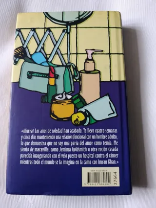 Bridget Jones, sobreviviré