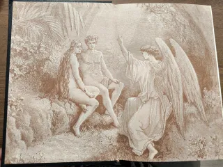 La Sagrada Biblia - Edicomunicacion