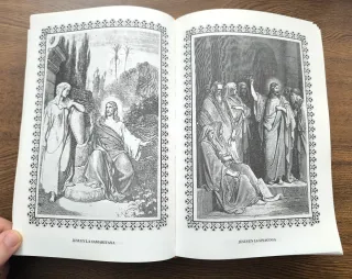 La Sagrada Biblia - Edicomunicacion