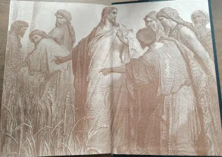 La Sagrada Biblia - Edicomunicacion