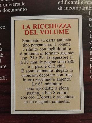 Libro "I Fioretti di San Francesco