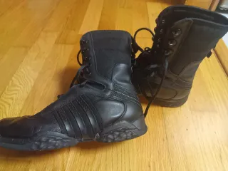 Botas Adidas Talla 38