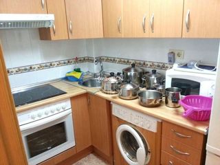 Piso en venta en Sant Josep en Hospitalet de Llobregat, L´