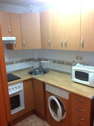 Piso en venta en Sant Josep en Hospitalet de Llobregat, L´